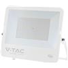 V-TAC FARO LED SLIM BIANCO 200W BIANCO FREDDO CHIP CREE 135LM/W IP65 CAVO 1 MT VT-44201-LED242136