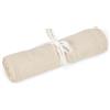 Little Dutch Mussola 120x120 Cm - Little Dutch Pure Soft Beige