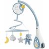 Chicco Giostrina Next2Dreams - Chicco Azzurro