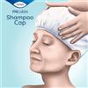 Tena Shampoo Cap Cuffia Shampoo Monouso Pre-Umidificata per Igiene dei Capelli