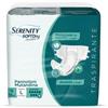 Serenity Soft Dry Sensitive Super Mutandine Assorbenti per Incontinenza Taglia L - Pannoloni a Mutandina 15 Pezzi