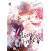 Edizioni BD Credimi, è amore (Vol. 6)