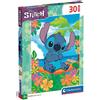 Stitch Clementoni Disney Stitch - Puzzle 30 pezzi Supercolor