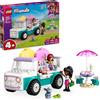 LEGO Friends - Il furgone dei gelati di Heartlake City
