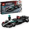 LEGO Speed Champions - Auto da corsa Mercedes-AMG F1® W15
