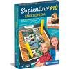 Clementoni Sapientino più - Enciclopedia