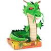 Anime e manga Dragon Ball - Peluche 25cm Shenron