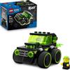 LEGO City - Veicoli - Auto da corsa da gioco