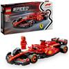 LEGO Speed Champions - Auto da corsa F1 Ferrari SF-24
