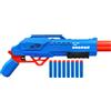 Hasbro Nerf - Alpha Strike Big Cat DB-2 Blaster con 8 freccette Nerf Elite