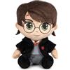 Harry Potter - Peluche 16cm