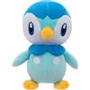 Pokémon Piplup - Peluche 20cm