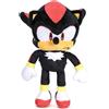 Sonic the Hedgehog - Peluche 30cm Shadow