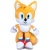 Sonic the Hedgehog - Peluche 30cm Tails