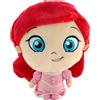 Principesse Disney Ariel La Sirenetta - Peluche 28cm con suoni