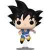 Anime e manga Funko POP! Animation: Dragon Ball GT - Goku