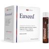 Generico IP FARMA Euxeed 10 flaconi da 25 ml - Integratore alimentare a base di Carnitina, Acetil Carnitina, Licopene, Magnesio, Zinco, L-Arginina ed estratto di Eleuterococco