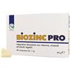 PIEMME PHARMATECH ITALIA Srl BIOZINC PRO 40CPR