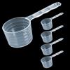 CUCCHIAIO A FESSURA in acciaio inox cucina spaghetti gnocchi manico lungo EUR 20,79 - PicClick IT