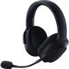 Razer Cuffie riduzione del rumore gaming wireless con microfono Razer Barracuda X - Nero - refurbished
