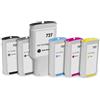 Cartuccia Plotter Compatibile per HP Plotter HPB3P22A