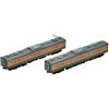 TOMYTEC TOMIX HO gauge 115 1000 serie treno pendolare Shonan set T 2 vagoni HO-9026