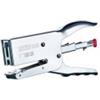 Novus Cucitrice a pinza Novus B39 cromata - fino a 50 fogli H106039