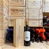 Grillesino Ceccante 2021 Magnum Grillesino Maremma Toscana DOC - in Cassa Legno