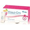 HYALO GYN OVULI VAGINALI 10OV