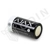 PANASONIC Ajax CR123A Batteria 22256 al litio 3V confezione 1 pz