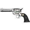 Kimar Single Action 4 3/4 cal 380 revolver a salve