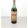 Francesco Cinzano Vermouth Cinzano Rosso 1930s Francesco Cinzano bott.. 1 litro 16%