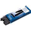Tratto Penne a punta sintetica TRATTO Pen 2 mm nero F830703