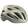 MET Idolo MIPS - Casco per bicicletta, 52-59 cm, colore: Grigio metallizzato opaco