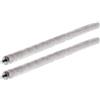 Recamania - 2 x anodo di magnesio termico elettrico 22 x 440 mm M8 x 125 | Ricambio compatibile con Fagor e altro
