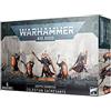 Games Workshop - Warhammer 40.000 - Adepta Sororitas: Sacranti Celesti