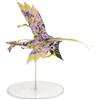 McFarlane - AVATAR - World of Pandora - Mountain Banshee - A1 Ikeyni's Banshee