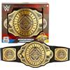 Mattel WWE Championship - Cintura regolabile per bambini