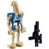 LEGO Star Wars: Battle Droid Pilot Minifig