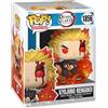 Funko POP! Premium: DS - Rengoku 9th form