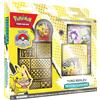Pokémon Mazzo di Carte Collezionabili Pokémon - Tord Reklev - Campionati Mondiali del GCC Pokémon 2023 - 60 carte
