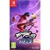 Game Mill Miraculous Paris Under Siege