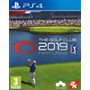 2K Games The Golf Club 2019