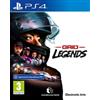 Electronic Arts Grid Legends