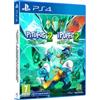 Microids I Puffi 2 : Il Prigioniero della Pietra Verde