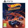 Milestone Hot Wheels Unleashed