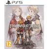 Square Enix Final Fantasy Tactics The Ivalice Chronicles