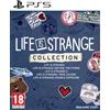 Square Enix Life Is Strange Collection