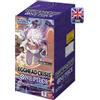 Bandai Carte One Piece - EB-04 Egghead Crisis (Box Da 24 Bustine- JP)