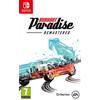 Electronic Arts Burnout Paradise Remastered